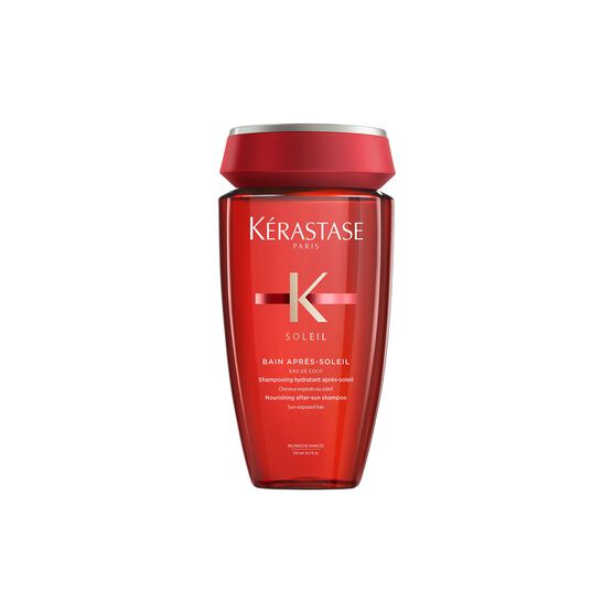 SHAMPOO BAIN APR�S-SOLEIL K�RASTASE - 250ML
